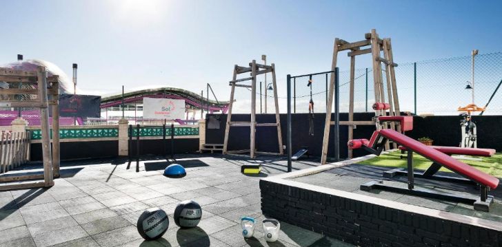 4* SOL GUADALMAR - laiska atpūta Malagā, Spānijā! 6