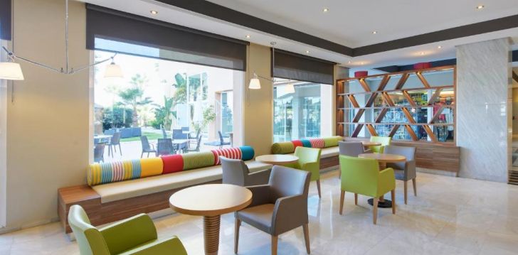 4* SOL GUADALMAR - laiska atpūta Malagā, Spānijā! 9