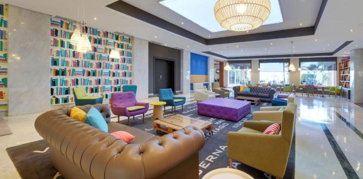 4* SOL GUADALMAR - laiska atpūta Malagā, Spānijā! 10