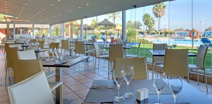 4* SOL GUADALMAR - laiska atpūta Malagā, Spānijā! 11