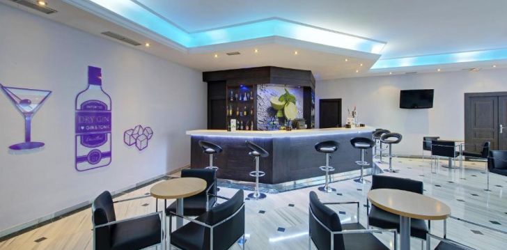 4* SOL GUADALMAR - laiska atpūta Malagā, Spānijā! 12