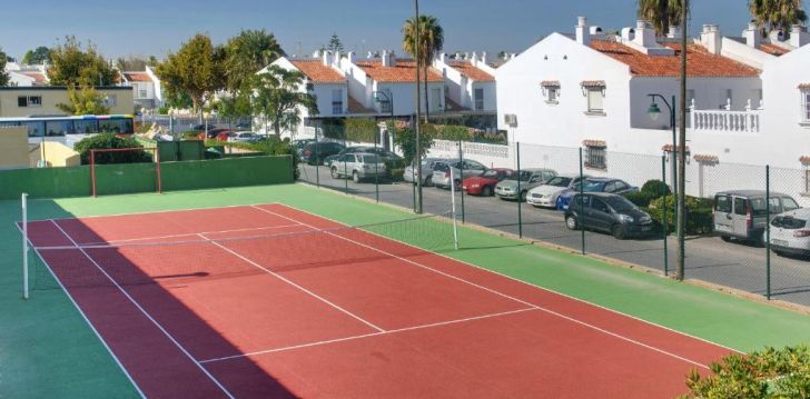 4* SOL GUADALMAR - laiska atpūta Malagā, Spānijā! 14
