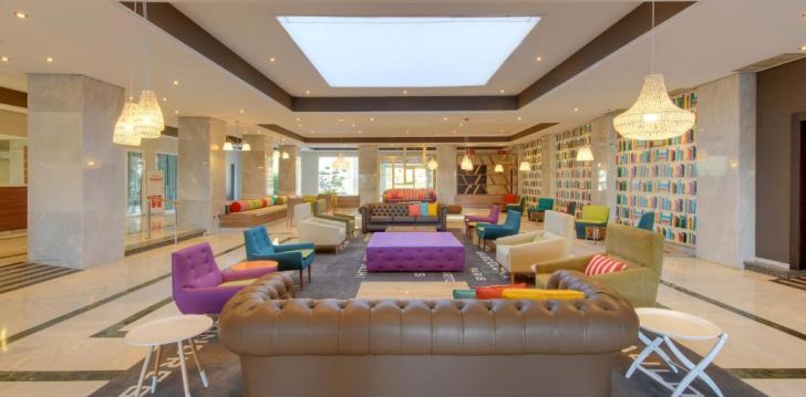 4* SOL GUADALMAR - laiska atpūta Malagā, Spānijā! 19