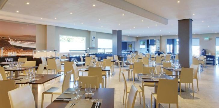 4* SOL GUADALMAR - laiska atpūta Malagā, Spānijā! 21