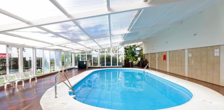 4* SOL GUADALMAR - laiska atpūta Malagā, Spānijā! 23