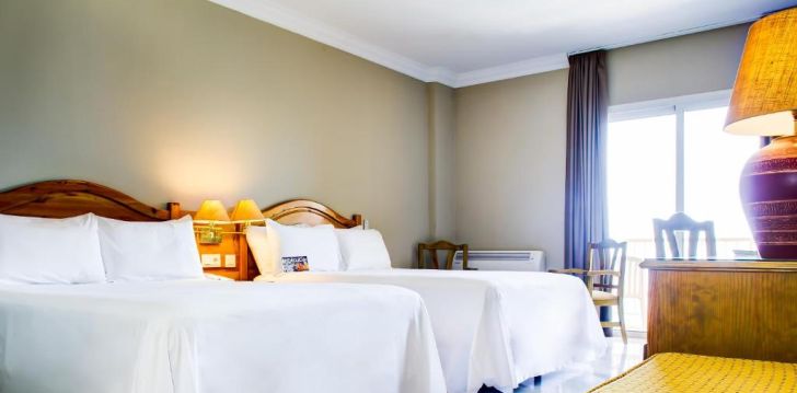 4* SOL GUADALMAR - laiska atpūta Malagā, Spānijā! 25