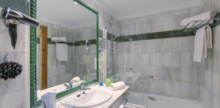 4* SOL GUADALMAR - laiska atpūta Malagā, Spānijā! 27