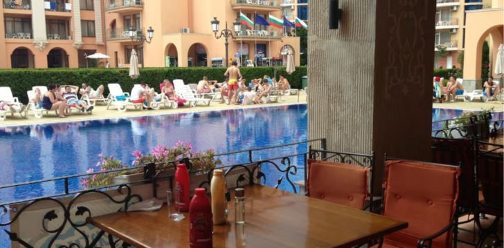 Ceļojums uz Bulgāriju – 4* viesnīcā PALAZZO! 6