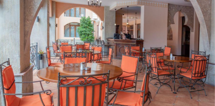 Ceļojums uz Bulgāriju – 4* viesnīcā PALAZZO! 5