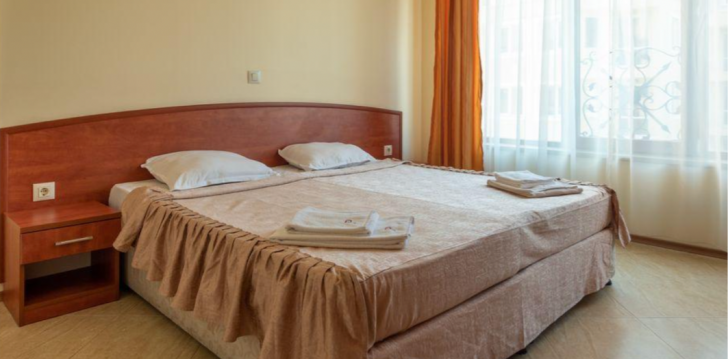 Ceļojums uz Bulgāriju – 4* viesnīcā PALAZZO! 8