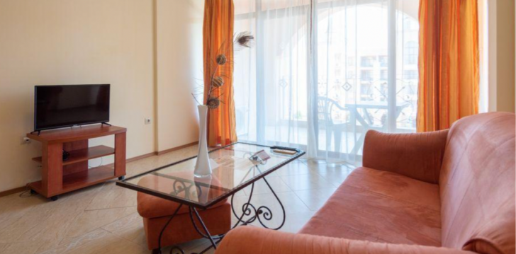 Ceļojums uz Bulgāriju – 4* viesnīcā PALAZZO! 9