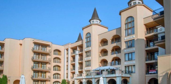 Ceļojums uz Bulgāriju – 4* viesnīcā PALAZZO! 1