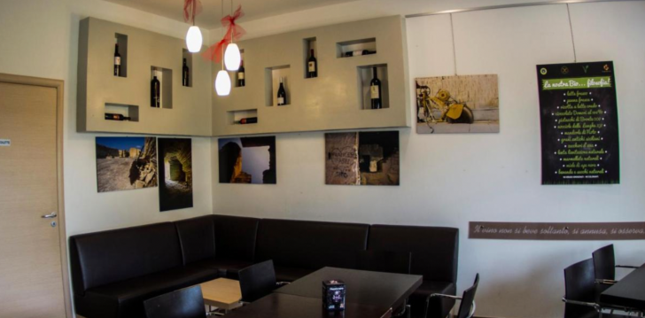 Tavas sapņu brīvdienas Sicīlijā 3* DIVINO HOTEL! 10