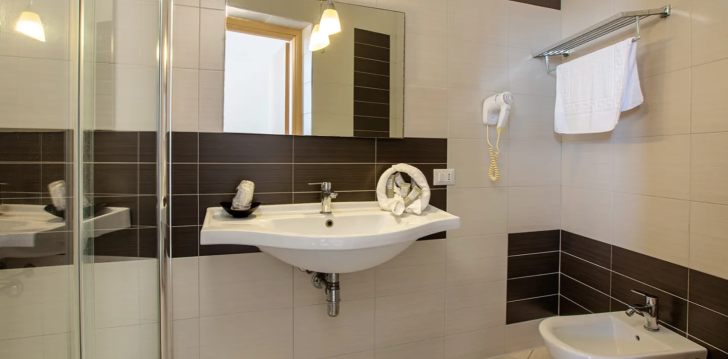 Tavas sapņu brīvdienas Sicīlijā 3* DIVINO HOTEL! 8