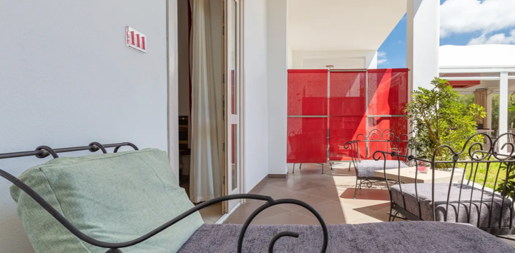 Tavas sapņu brīvdienas Sicīlijā 3* DIVINO HOTEL! 9