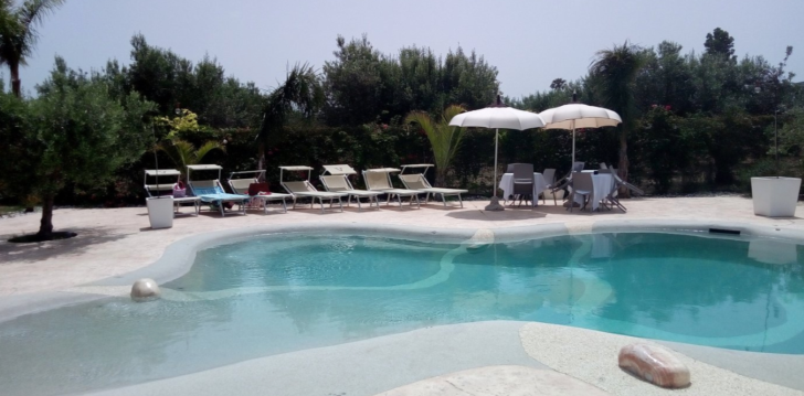 Tavas sapņu brīvdienas Sicīlijā 3* DIVINO HOTEL! 1