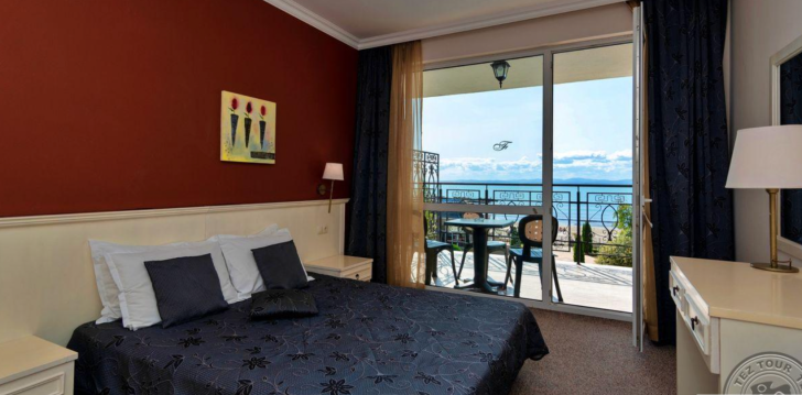 Ceļojums uz Bulgāriju – 4* viesnīcā FESTA POMORIE RESORT! 17