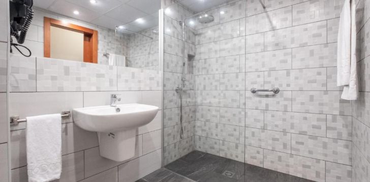 Brīvdienas Grankanārijā, 4-zvaigžņu viesnīcā HOTEL CONCORDE! 5
