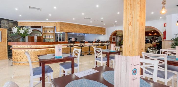 Brīvdienas Grankanārijā, 4-zvaigžņu viesnīcā HOTEL CONCORDE! 6
