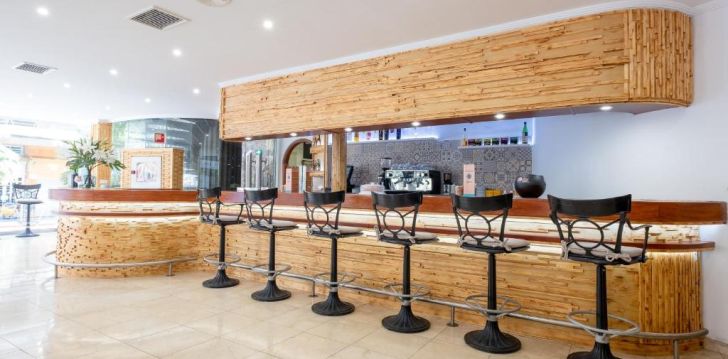 Brīvdienas Grankanārijā, 4-zvaigžņu viesnīcā HOTEL CONCORDE! 9