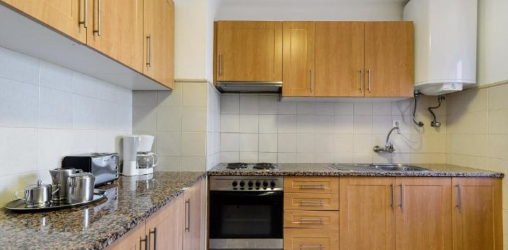 Ceļojums uz Portugāli – 3* viesnīcā CLUBE VILAROSA! 4
