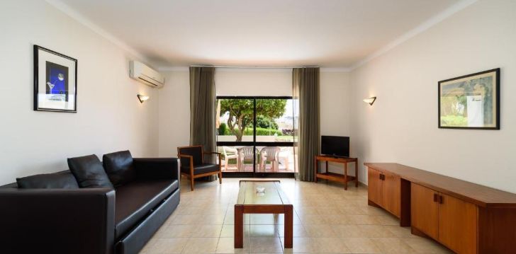Ceļojums uz Portugāli – 3* viesnīcā CLUBE VILAROSA! 5
