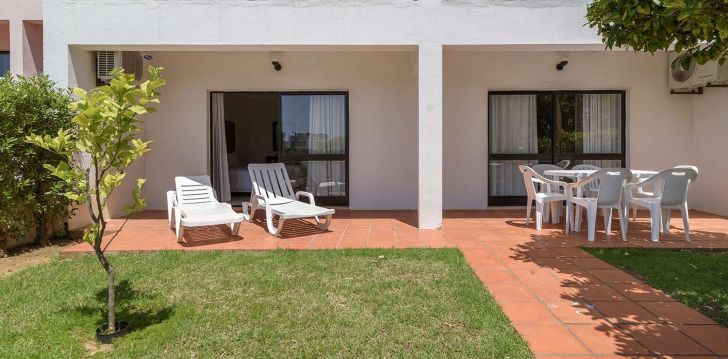 Ceļojums uz Portugāli – 3* viesnīcā CLUBE VILAROSA! 6
