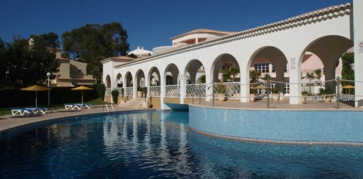 Ceļojums uz Portugāli – 3* viesnīcā CLUBE VILAROSA! 7