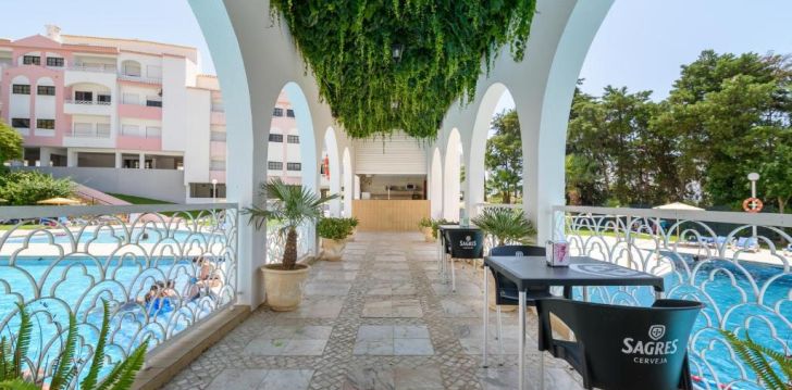Ceļojums uz Portugāli – 3* viesnīcā CLUBE VILAROSA! 9