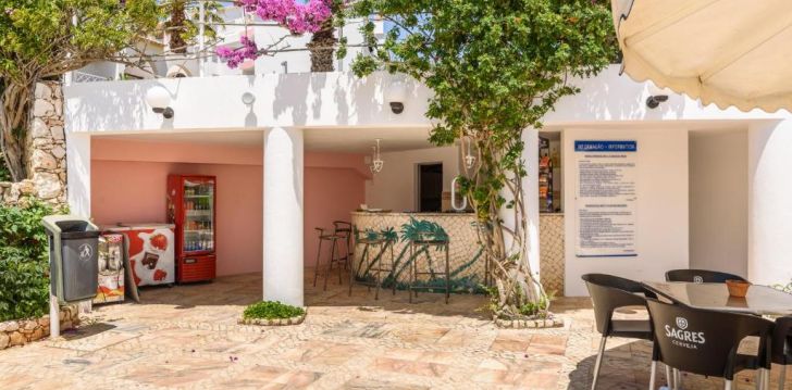 Ceļojums uz Portugāli – 3* viesnīcā CLUBE VILAROSA! 10