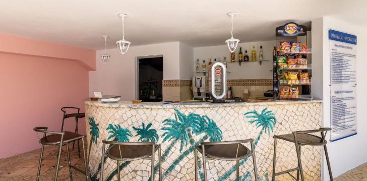 Ceļojums uz Portugāli – 3* viesnīcā CLUBE VILAROSA! 12