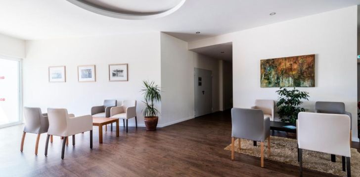 Ceļojums uz Portugāli – 3* viesnīcā CLUBE VILAROSA! 13