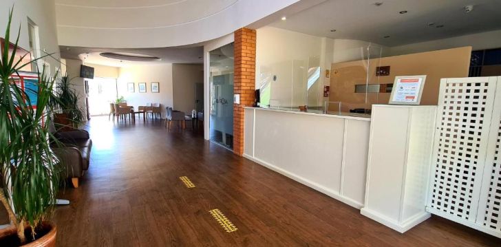 Ceļojums uz Portugāli – 3* viesnīcā CLUBE VILAROSA! 14