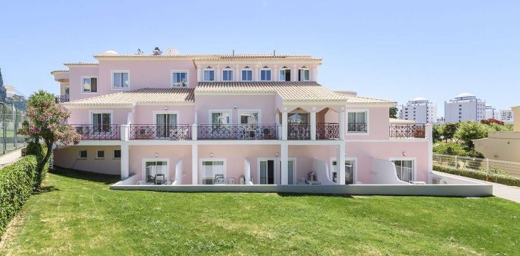 Ceļojums uz Portugāli – 3* viesnīcā CLUBE VILAROSA! 16