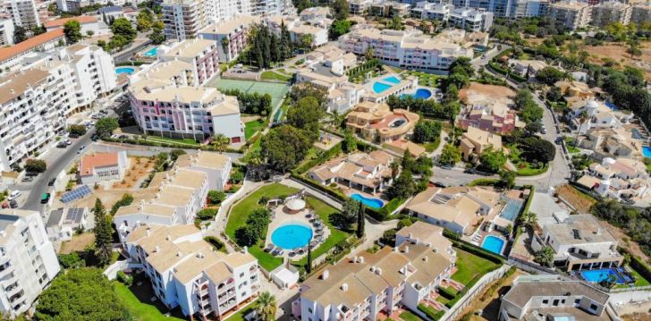 Ceļojums uz Portugāli – 3* viesnīcā CLUBE VILAROSA! 18