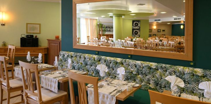 HOTEL DO CAMPO 4* - atpūta ar lielisku skatu uz okeānu Madeirā! 11