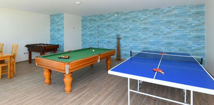 HOTEL DO CAMPO 4* - atpūta ar lielisku skatu uz okeānu Madeirā! 17