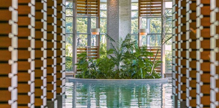 Tiem, kas alkst absolūtas greznības – VIP klases 5* REGNUM CARYA 27