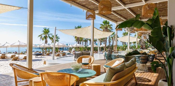 Tiem, kas alkst absolūtas greznības – VIP klases 5* REGNUM CARYA 30