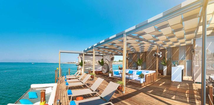 Tiem, kas alkst absolūtas greznības – VIP klases 5* REGNUM CARYA 3