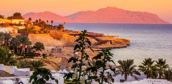 Atpūta 4* SHARM INN AMARAIN viesnīcā Šarm-el-Šeihā! 17