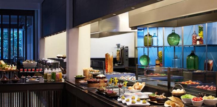 Greznas brīvdienas Šrilankā, 5* viesnīcā JETWING BLUE 7