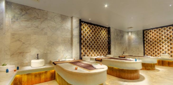 5* TITANIC ROYAL - laiska atpūta visai ģimenei Hurgadā, Ēģiptē! 17