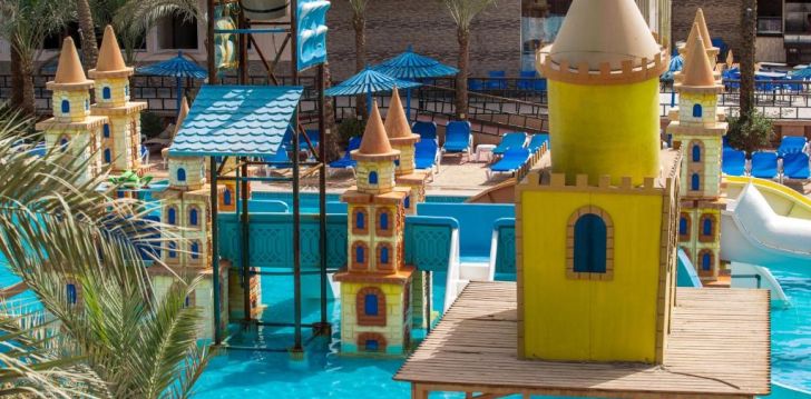 Ekonomisks atvaļinājums uz Hurgadu 4* MIRAGE BAY RESORT & AQUAPARK! 11