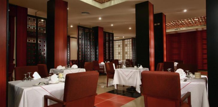 5* STELLA MAKADI GARDENS RESORT - lieliska atpūta Hurgadā! 7