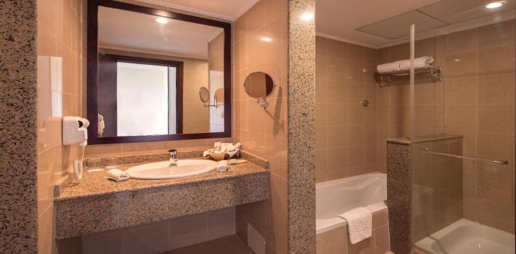 5* STELLA MAKADI GARDENS RESORT - lieliska atpūta Hurgadā! 4