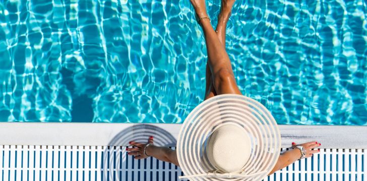 Saulainas brīvdienas Hurgadā 4* HAWAII LE JARDIN! 51