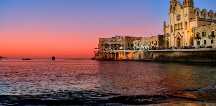 Neaizmirstamas brīvdienas Maltā 3* viesnīcā CORAL! 9