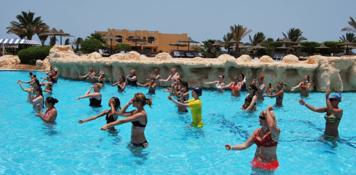 Ceļojums uz Ēģipti – 4* viesnīcā BLEND ELPHISTONE MARSA ALAM! 13