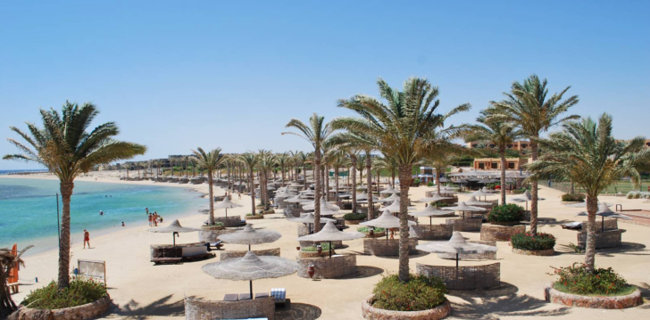 Ceļojums uz Ēģipti – 4* viesnīcā BLEND ELPHISTONE MARSA ALAM! 6
